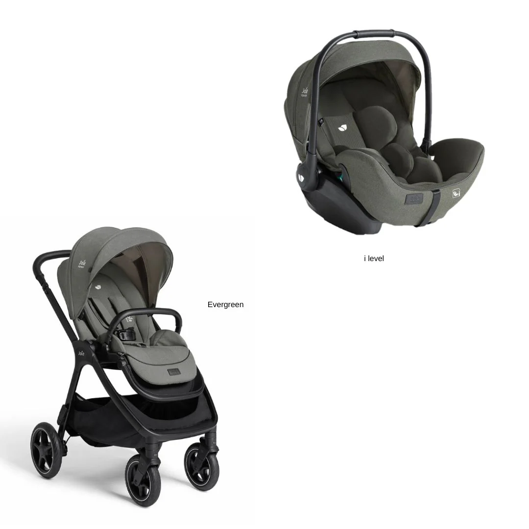 Joie DUO / TRIO Finiti Signature - até 22kg - Image 46