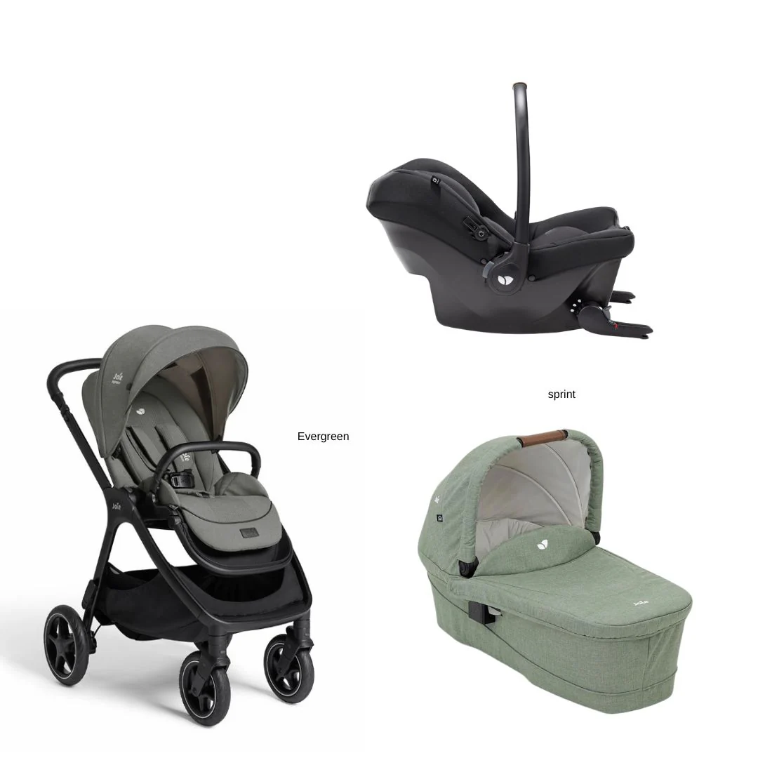 Joie DUO / TRIO Finiti Signature - até 22kg - Image 49