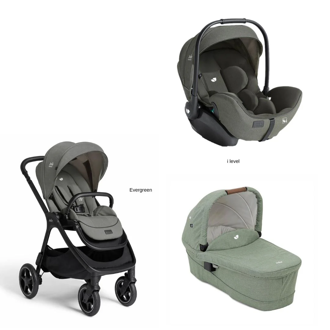 Joie DUO / TRIO Finiti Signature - até 22kg - Image 50