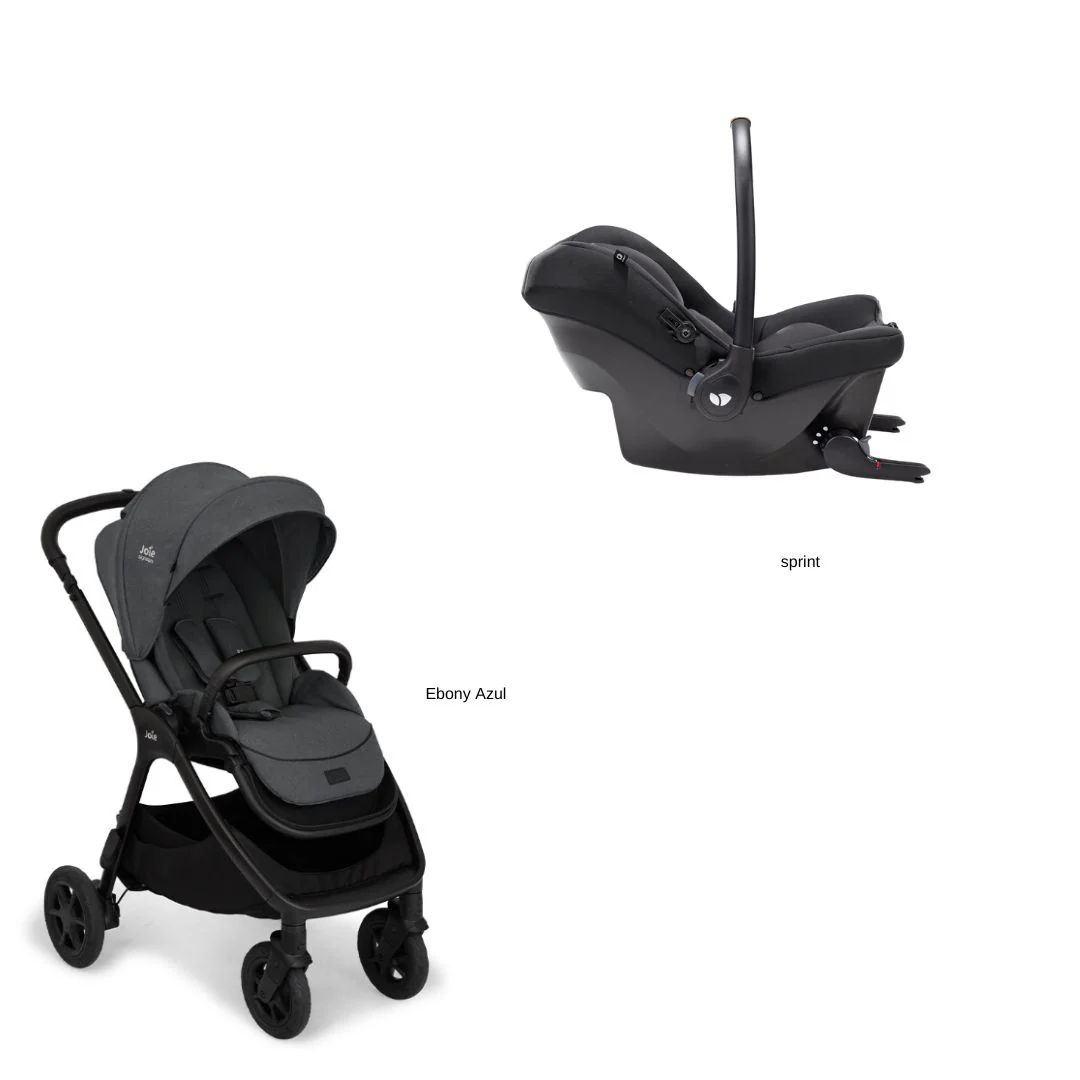 Joie DUO / TRIO Finiti Signature - até 22kg - Image 54