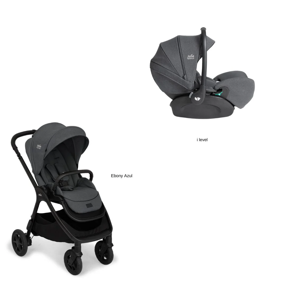 Joie DUO / TRIO Finiti Signature - até 22kg - Image 57