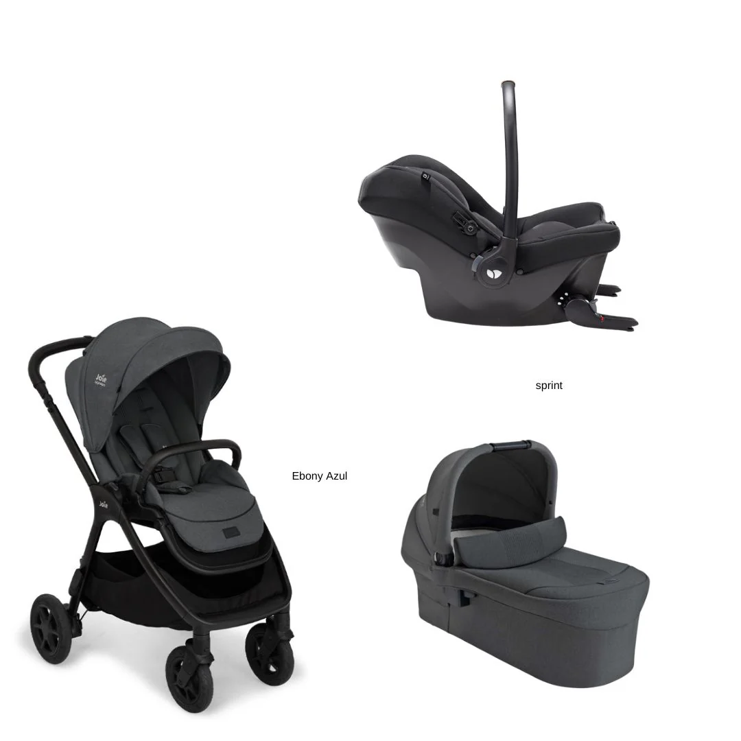 Joie DUO / TRIO Finiti Signature - até 22kg - Image 61