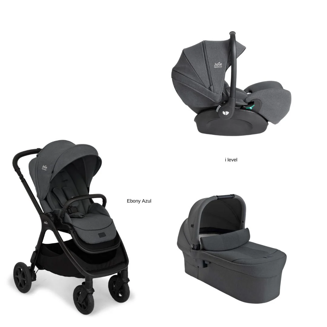 Joie DUO / TRIO Finiti Signature - até 22kg - Image 62