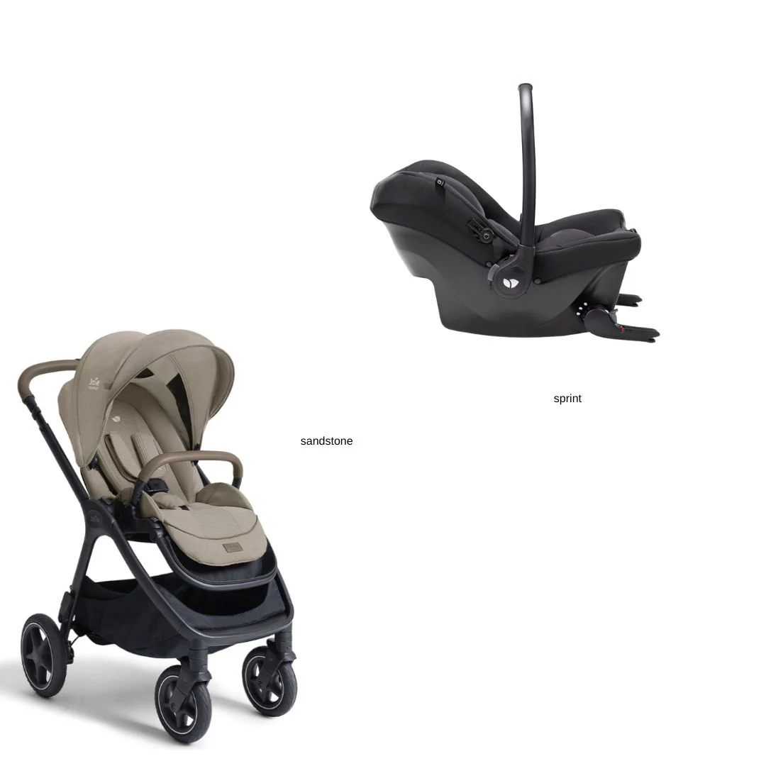 Joie DUO / TRIO Finiti Signature - até 22kg - Image 65