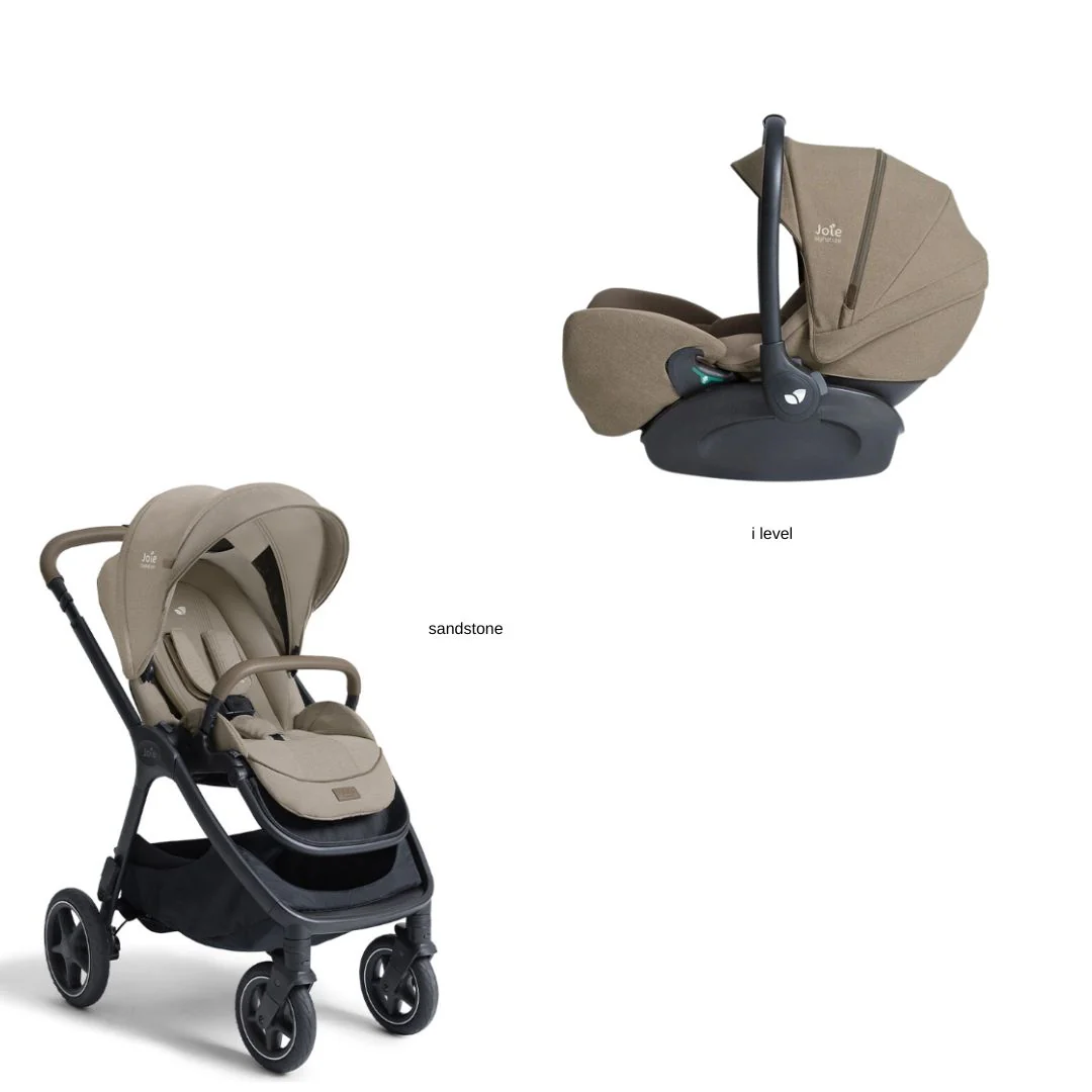 Joie DUO / TRIO Finiti Signature - até 22kg - Image 68