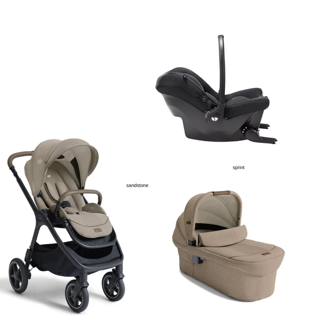 Joie DUO / TRIO Finiti Signature - até 22kg - Image 72