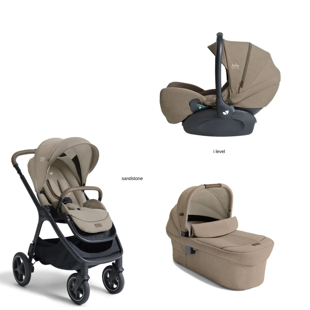 Joie DUO / TRIO Finiti Signature - até 22kg - Image 75