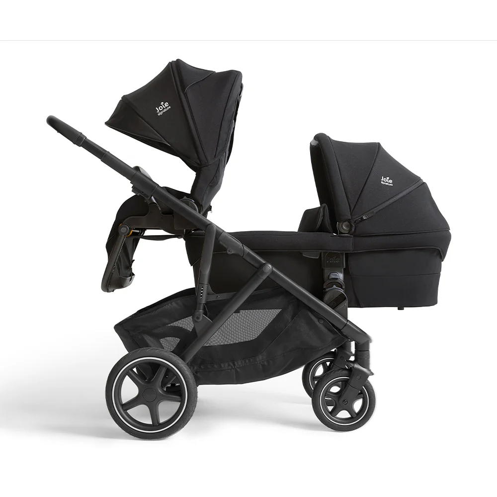 Joie DUO / TRIO para GÉMEOS VERSITI Signature - até 22kg