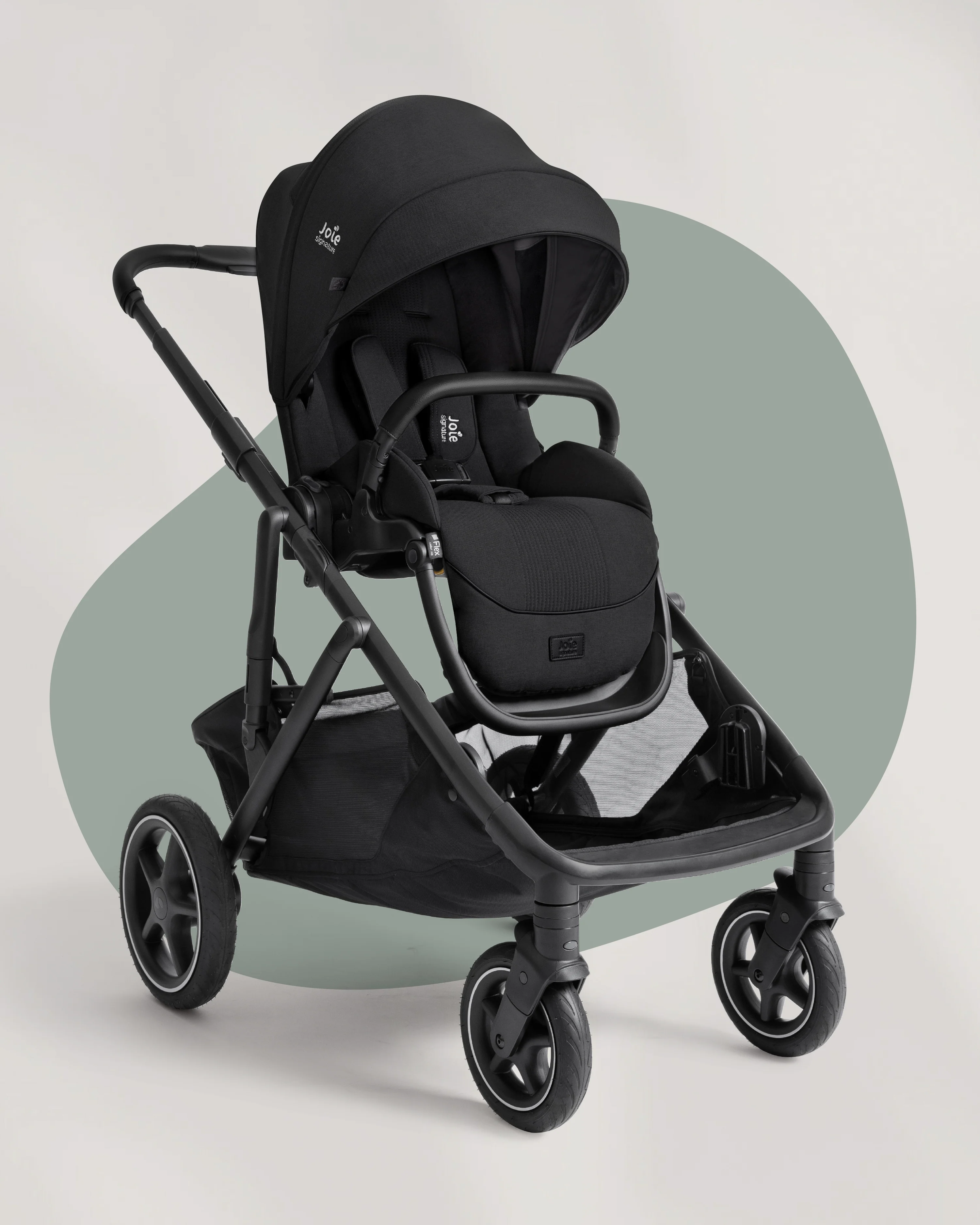 Joie DUO / TRIO para GÉMEOS VERSITI Signature - até 22kg - Image 20