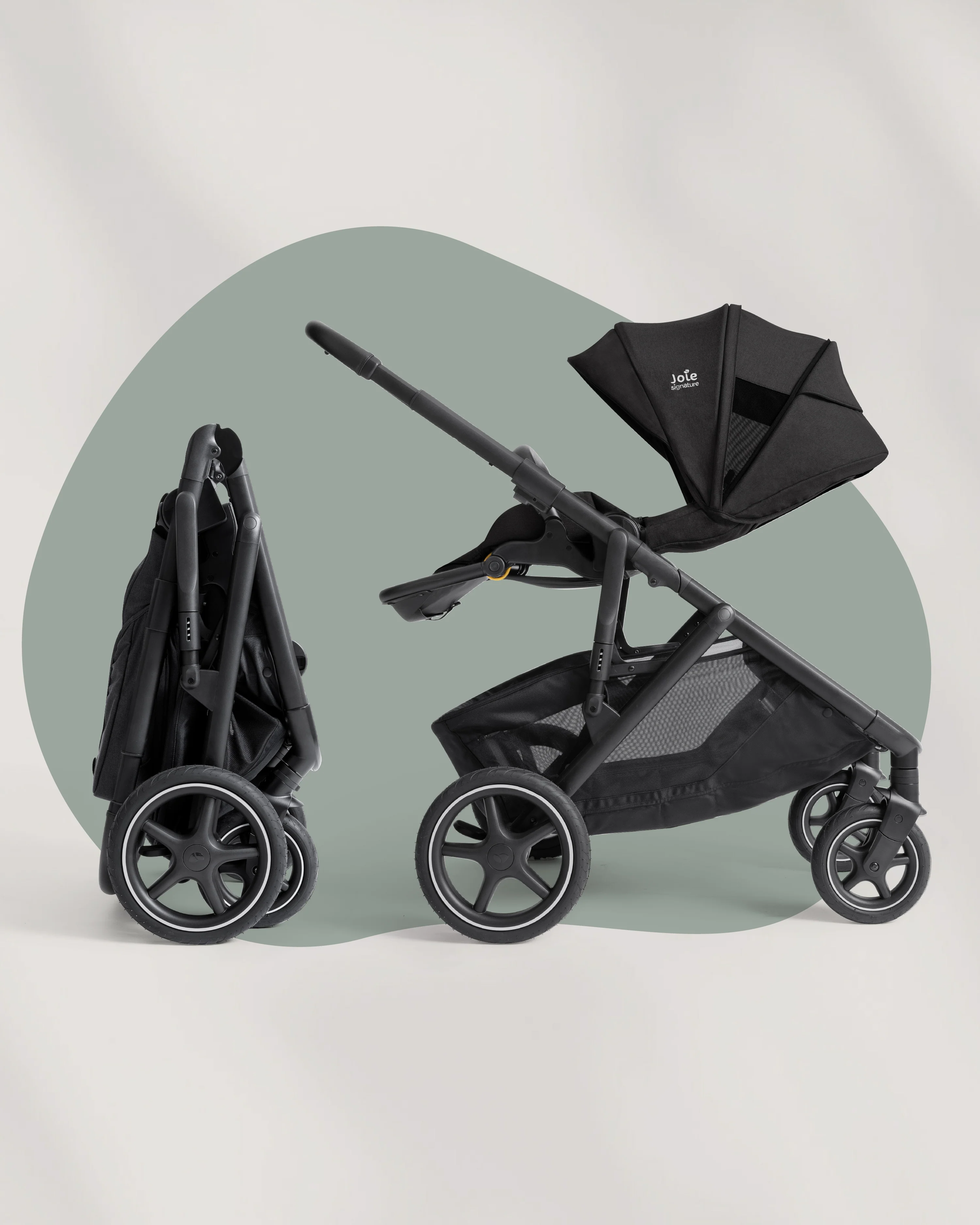Joie DUO / TRIO para GÉMEOS VERSITI Signature - até 22kg - Image 27