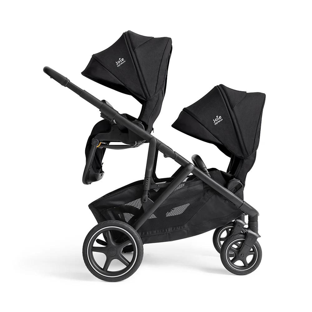Joie DUO / TRIO para GÉMEOS VERSITI Signature - até 22kg - Image 28