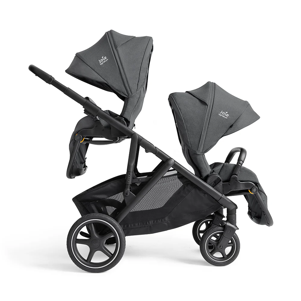Joie DUO / TRIO para GÉMEOS VERSITI Signature - até 22kg - Image 30
