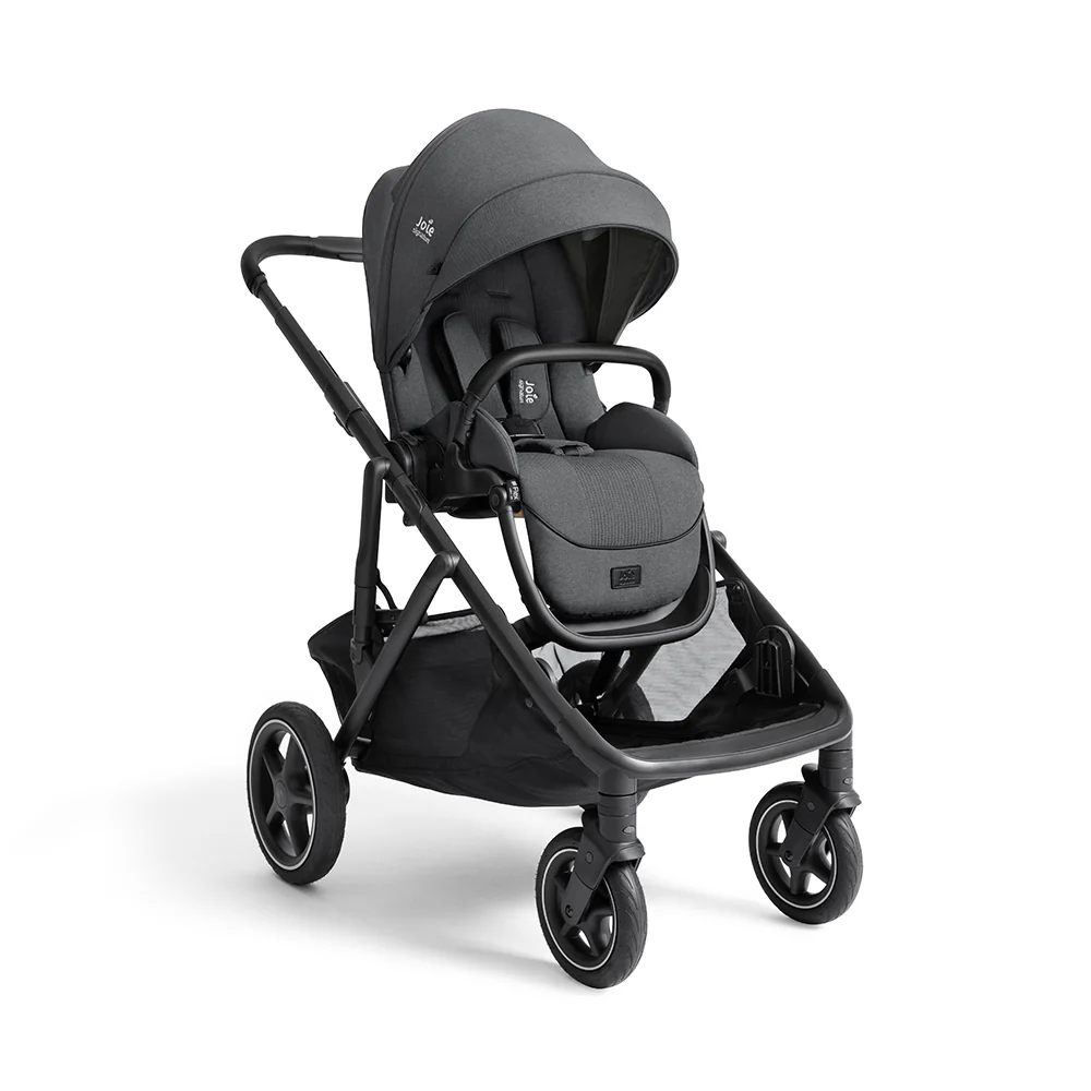 Joie DUO / TRIO para GÉMEOS VERSITI Signature - até 22kg - Image 31