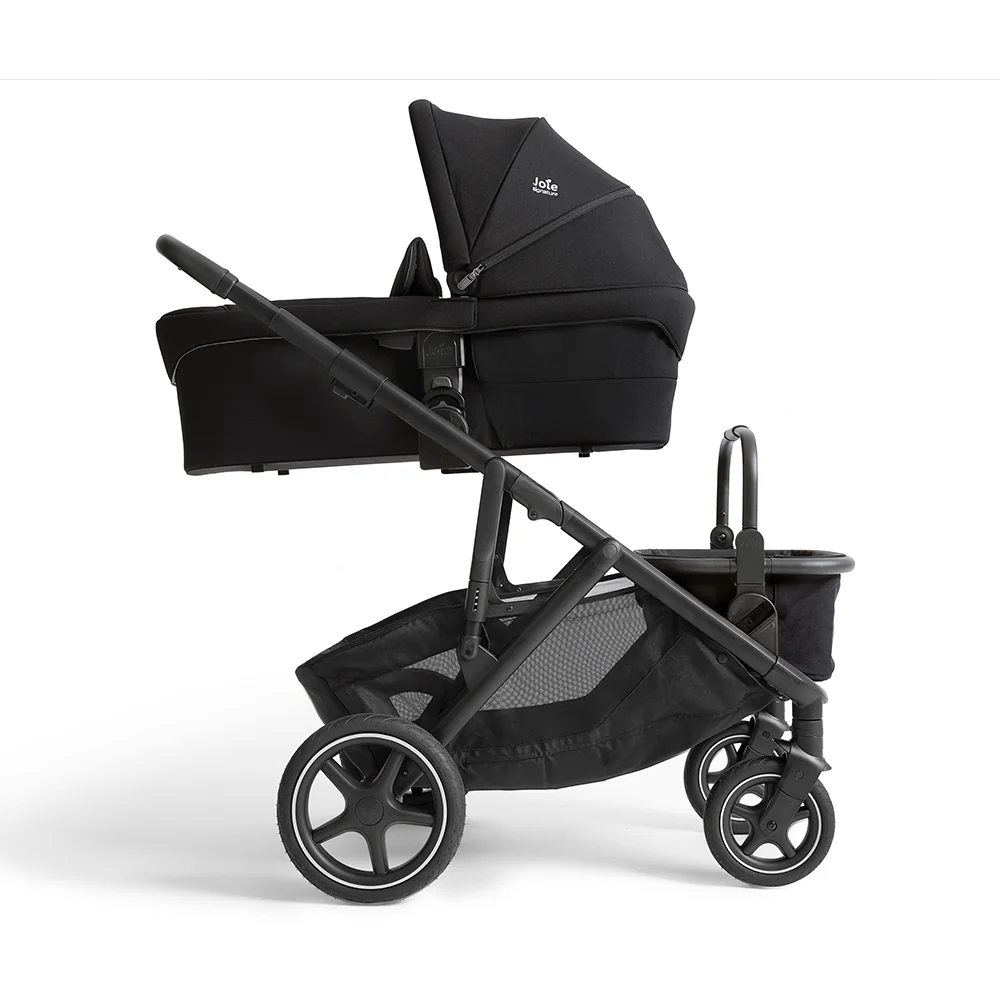 Joie DUO / TRIO para GÉMEOS VERSITI Signature - até 22kg - Image 32