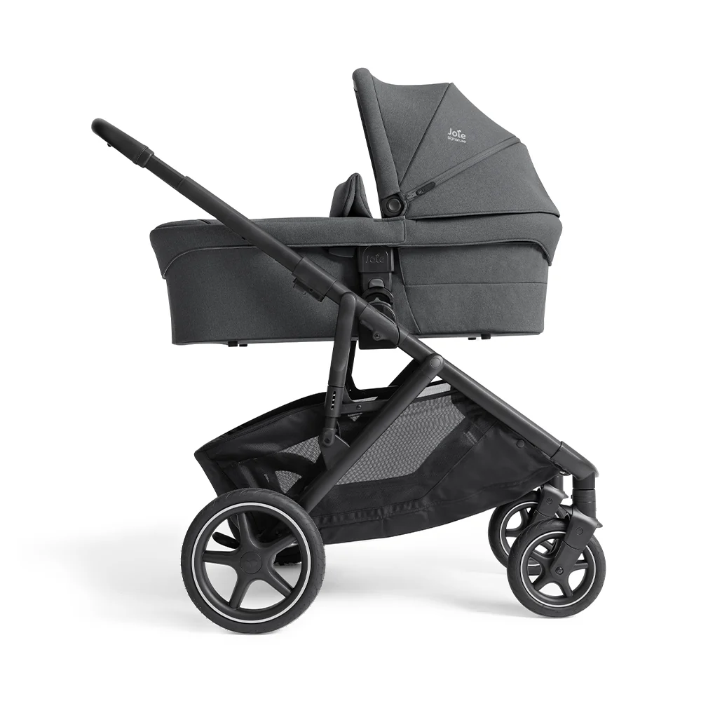 Joie DUO / TRIO para GÉMEOS VERSITI Signature - até 22kg - Image 33