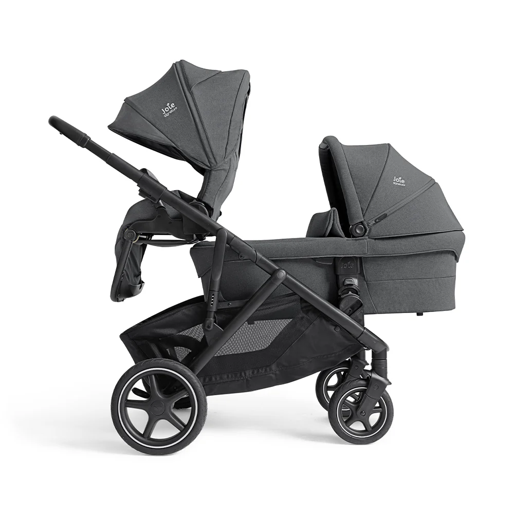 Joie DUO / TRIO para GÉMEOS VERSITI Signature - até 22kg - Image 34