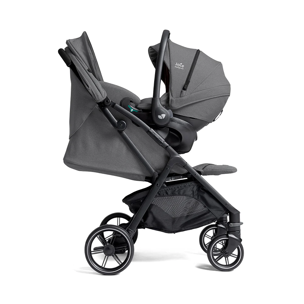 Joie carrinho de passeio compacto Parcel LX Signature - até 22kg - Image 16