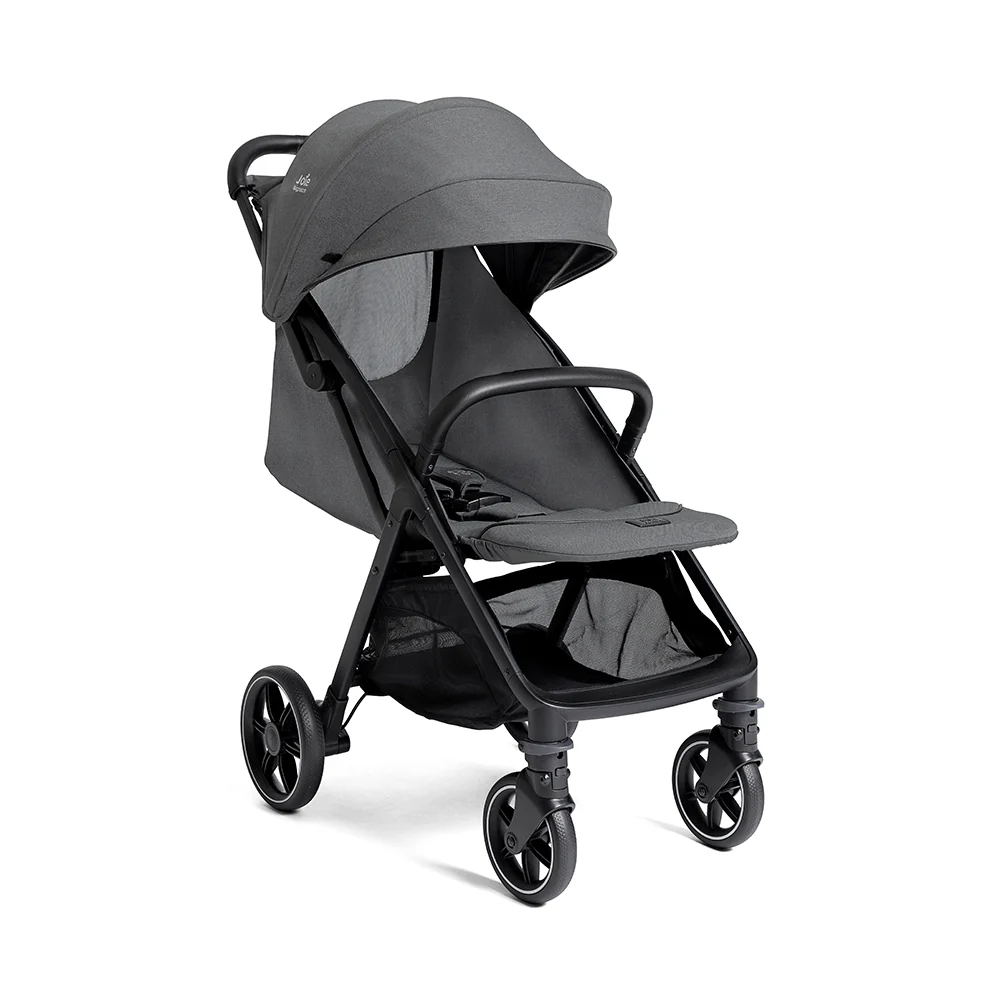 Joie carrinho de passeio compacto Parcel LX Signature - até 22kg - Image 18