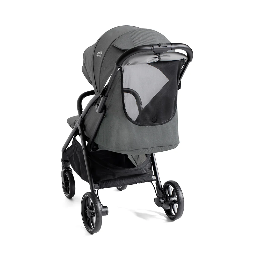 Joie carrinho de passeio compacto Parcel LX Signature - até 22kg - Image 19
