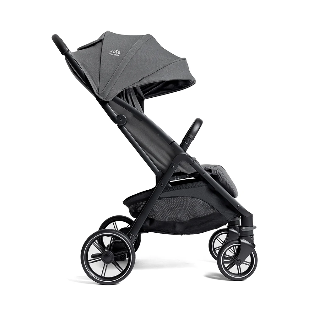 Joie carrinho de passeio compacto Parcel LX Signature - até 22kg - Image 23
