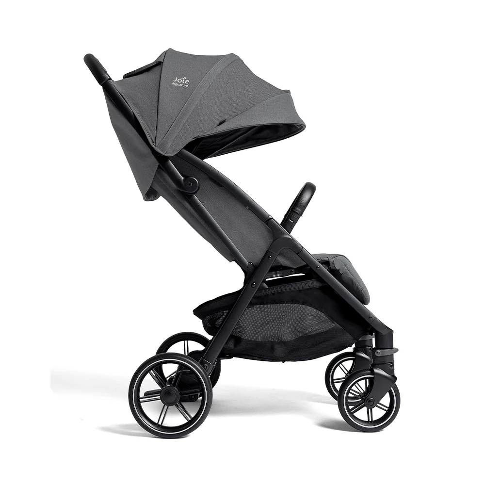 Joie carrinho de passeio compacto Parcel LX Signature - até 22kg - Image 24