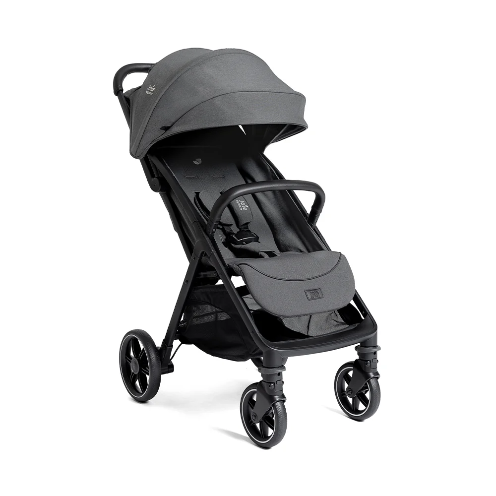 Joie carrinho de passeio compacto Parcel LX Signature - até 22kg - Image 26