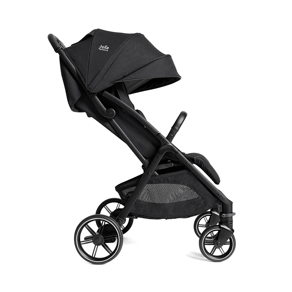 Joie carrinho de passeio compacto Parcel LX Signature - até 22kg - Image 29