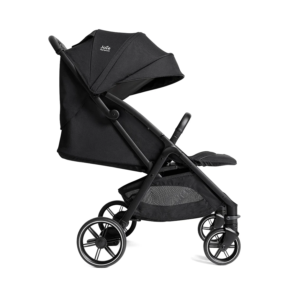 Joie carrinho de passeio compacto Parcel LX Signature - até 22kg - Image 30