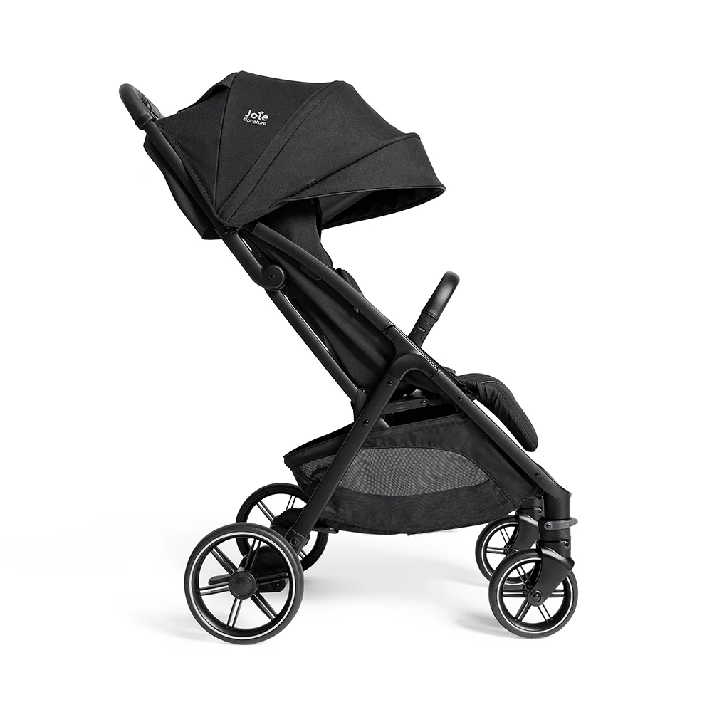 Joie carrinho de passeio compacto Parcel LX Signature - até 22kg - Image 32