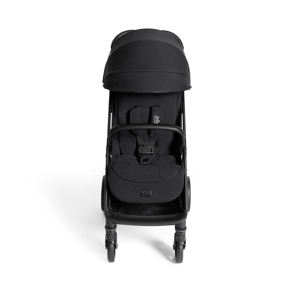 Joie carrinho de passeio compacto Parcel LX Signature - até 22kg - Image 33