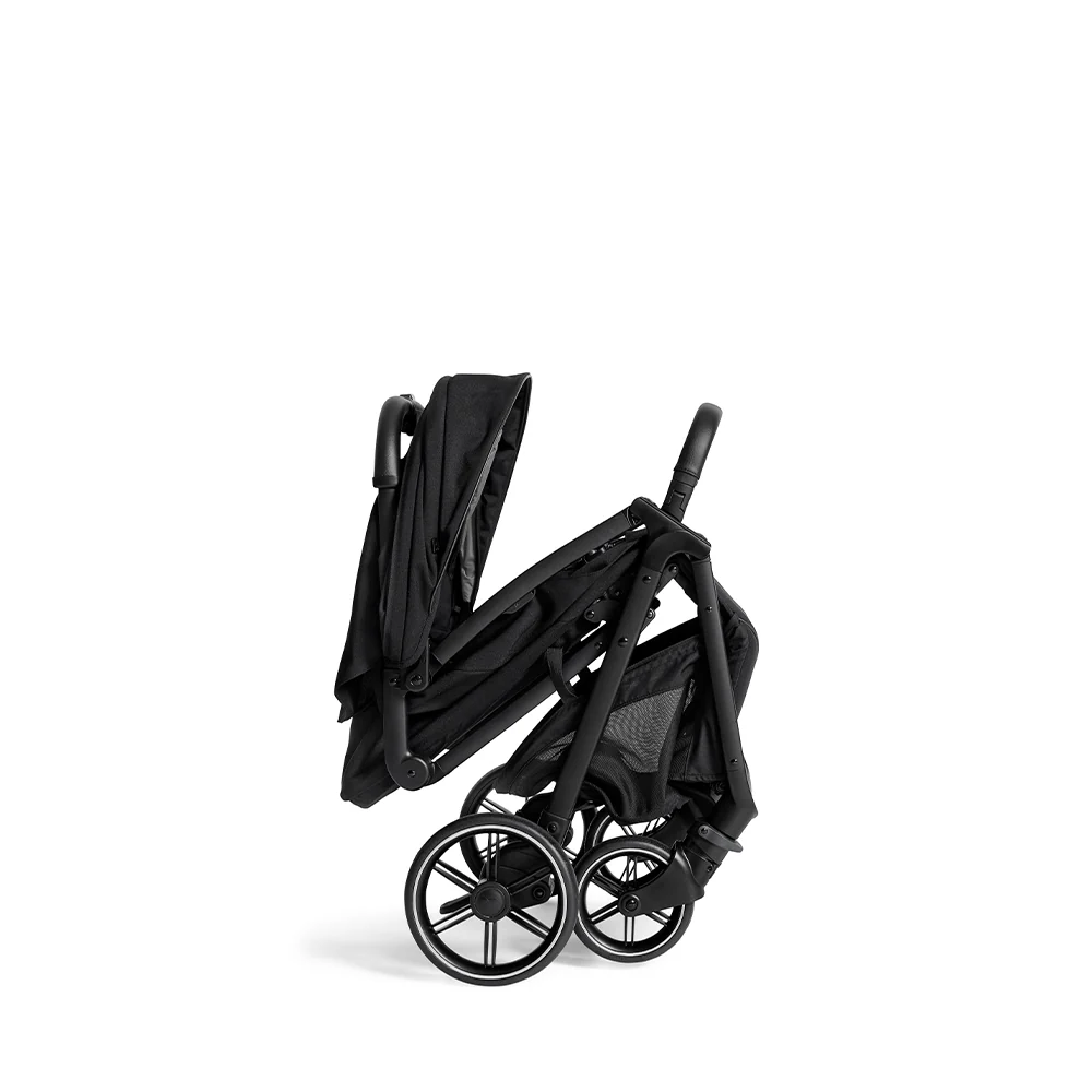 Joie carrinho de passeio compacto Parcel LX Signature - até 22kg - Image 37