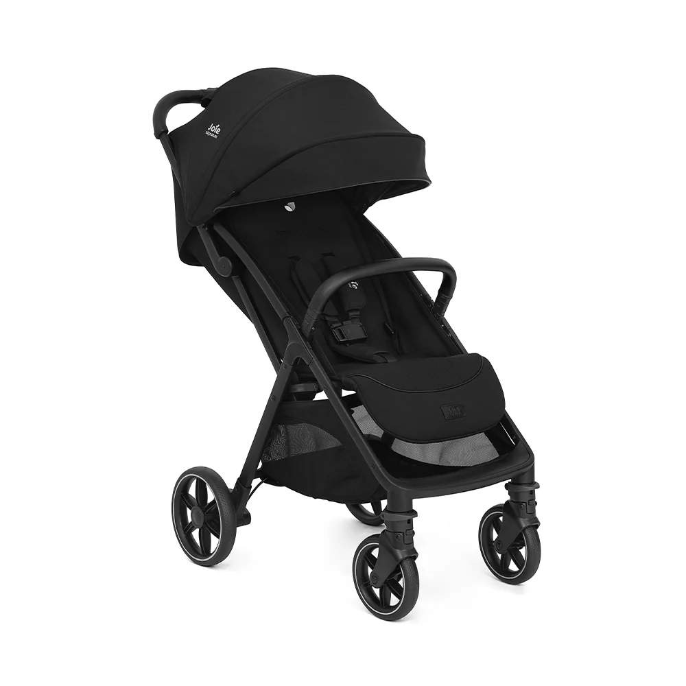Joie carrinho de passeio compacto Parcel LX Signature - até 22kg - Image 38