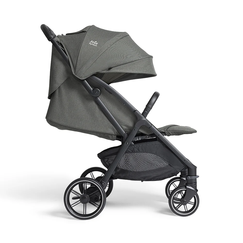 Joie carrinho de passeio compacto Parcel LX Signature - até 22kg - Image 40
