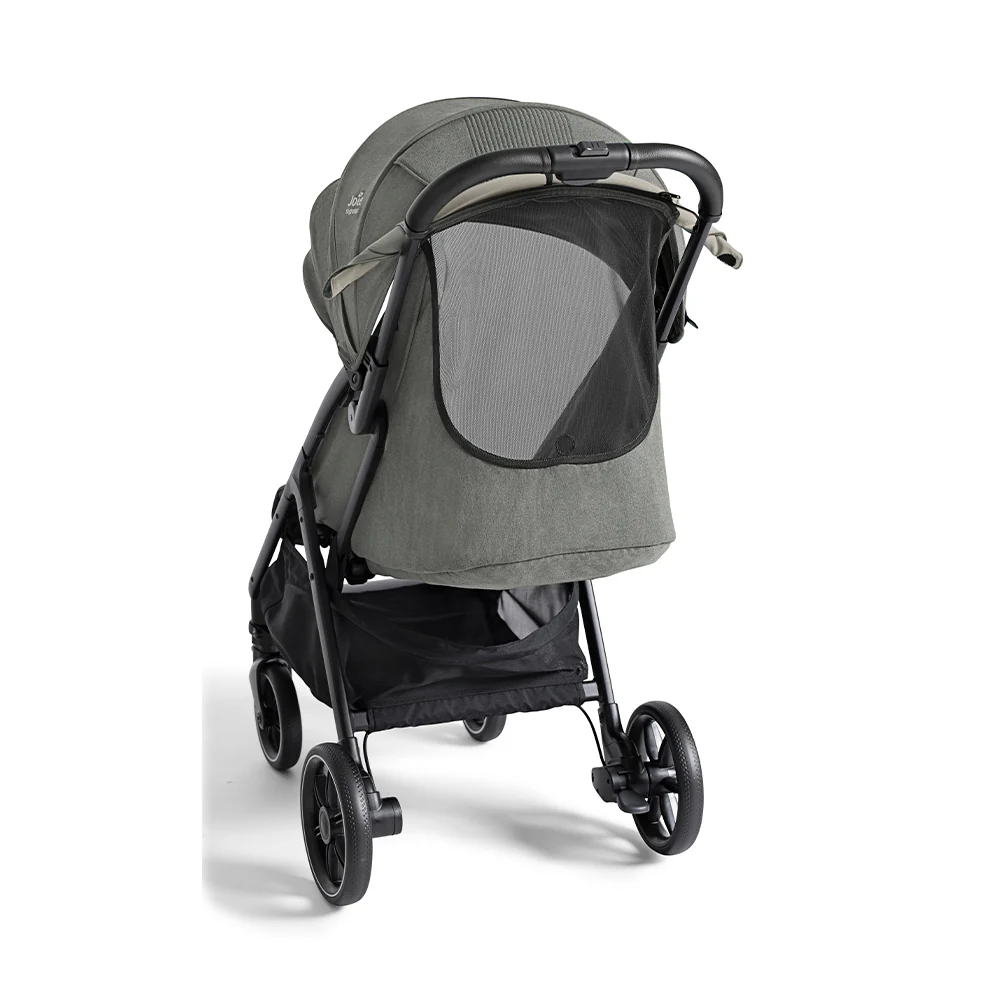 Joie carrinho de passeio compacto Parcel LX Signature - até 22kg - Image 41