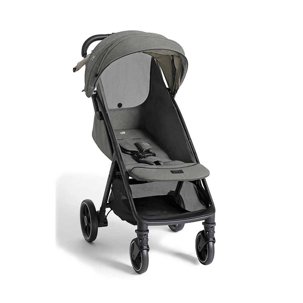 Joie carrinho de passeio compacto Parcel LX Signature - até 22kg - Image 42
