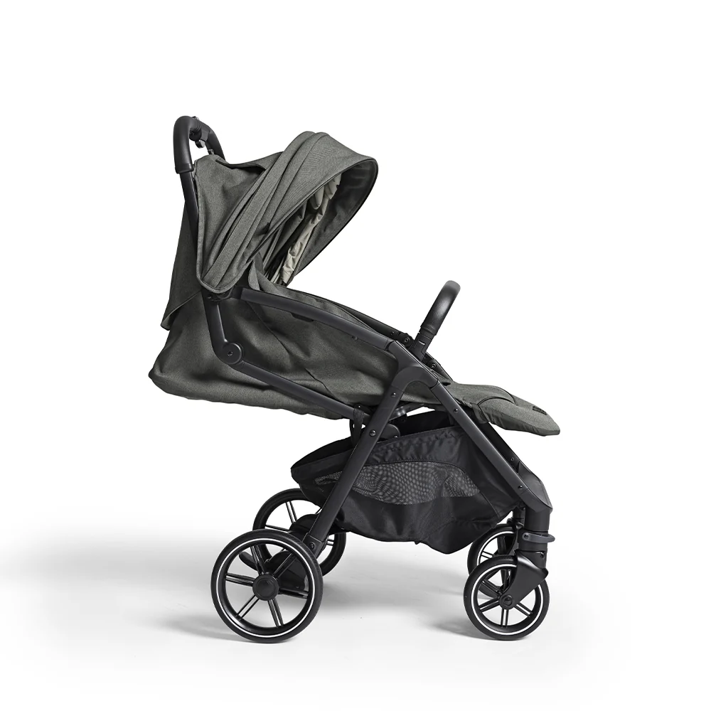 Joie carrinho de passeio compacto Parcel LX Signature - até 22kg - Image 43