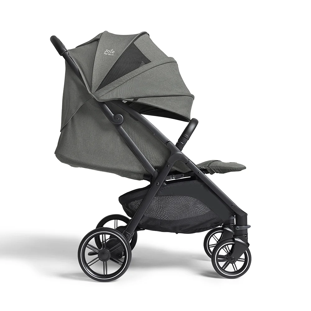 Joie carrinho de passeio compacto Parcel LX Signature - até 22kg - Image 46