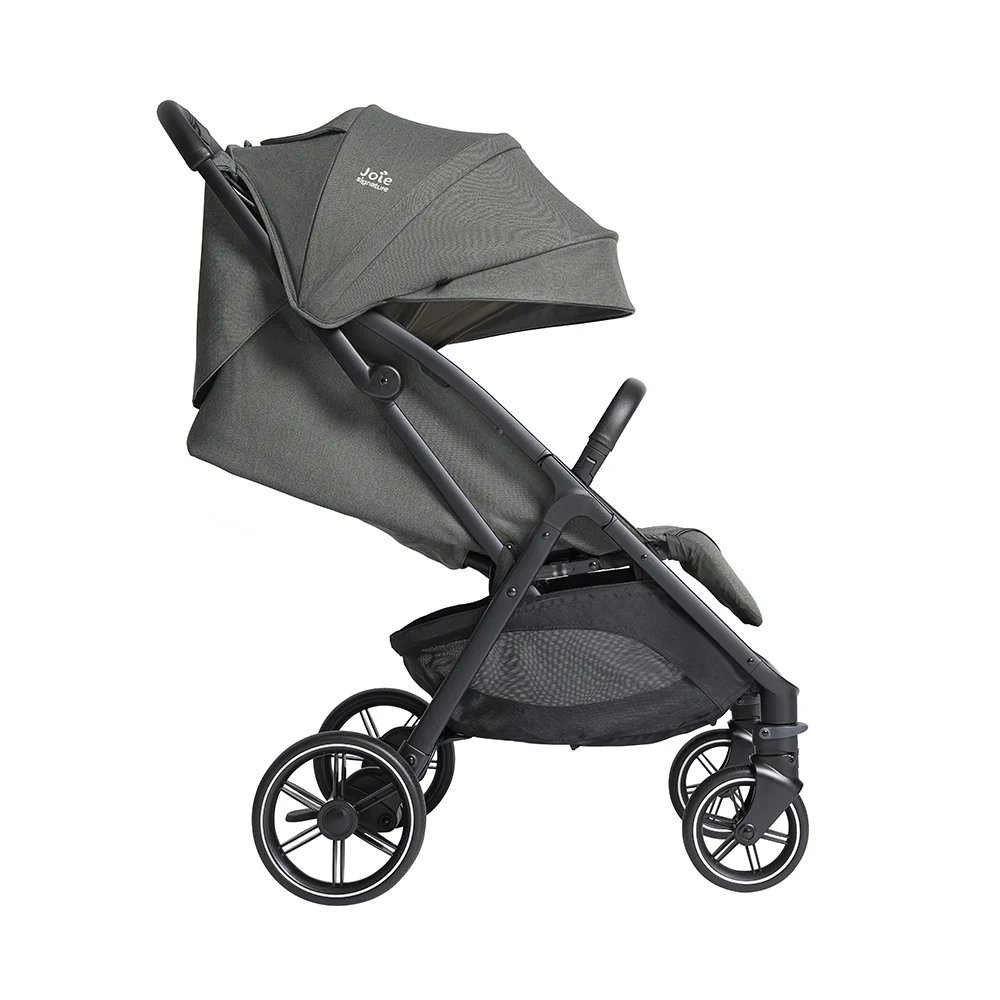 Joie carrinho de passeio compacto Parcel LX Signature - até 22kg - Image 47