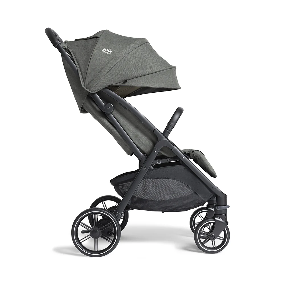 Joie carrinho de passeio compacto Parcel LX Signature - até 22kg - Image 48