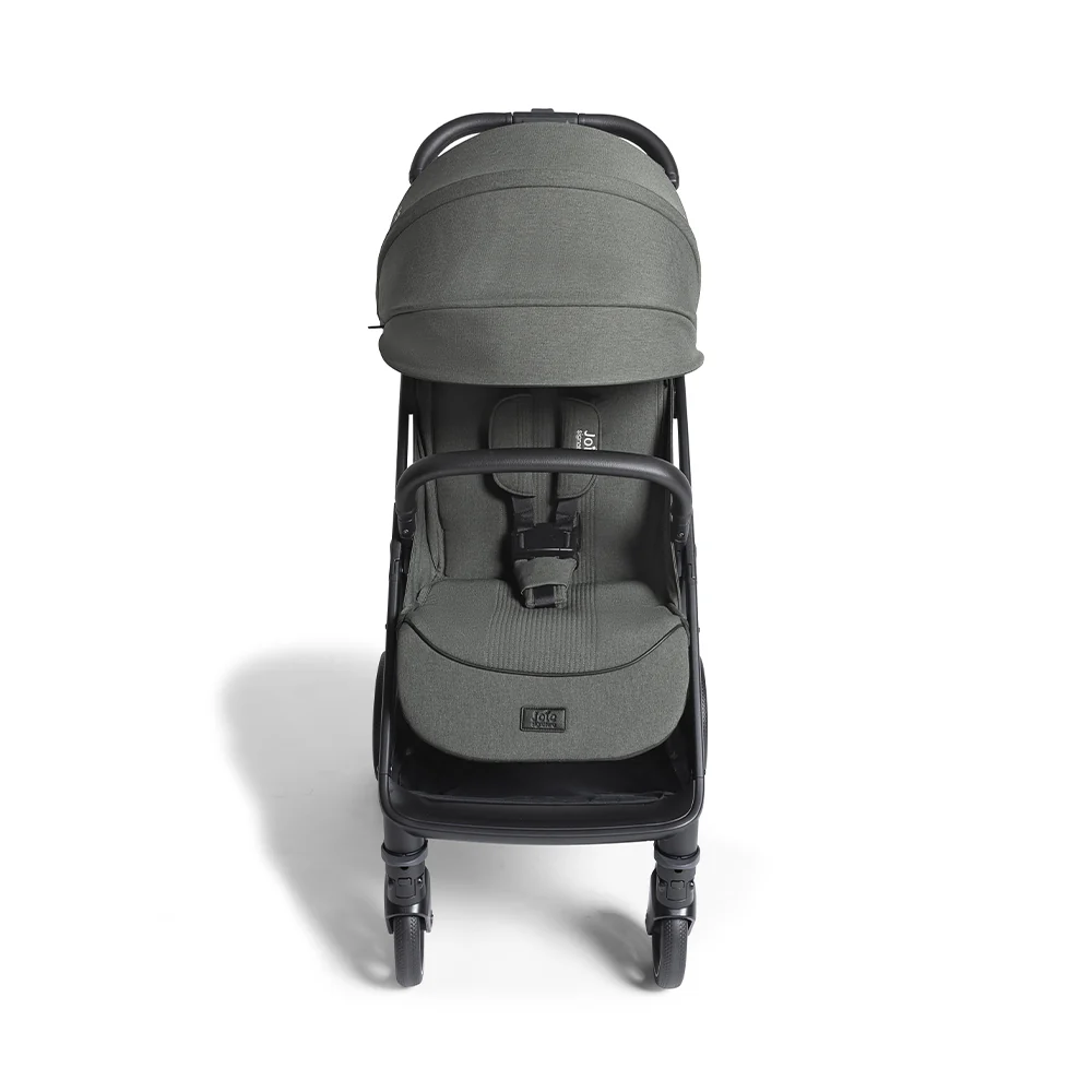 Joie carrinho de passeio compacto Parcel LX Signature - até 22kg - Image 49
