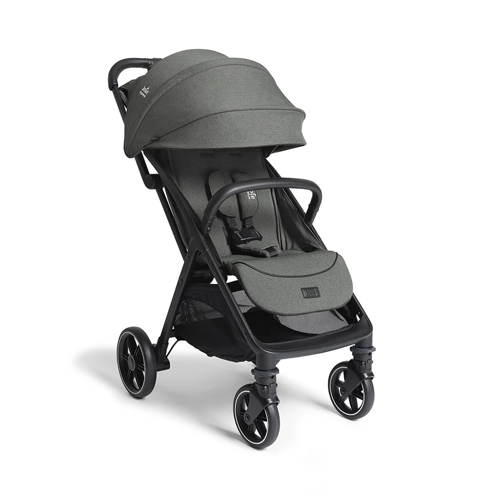 Joie carrinho de passeio compacto Parcel LX Signature - até 22kg - Image 50