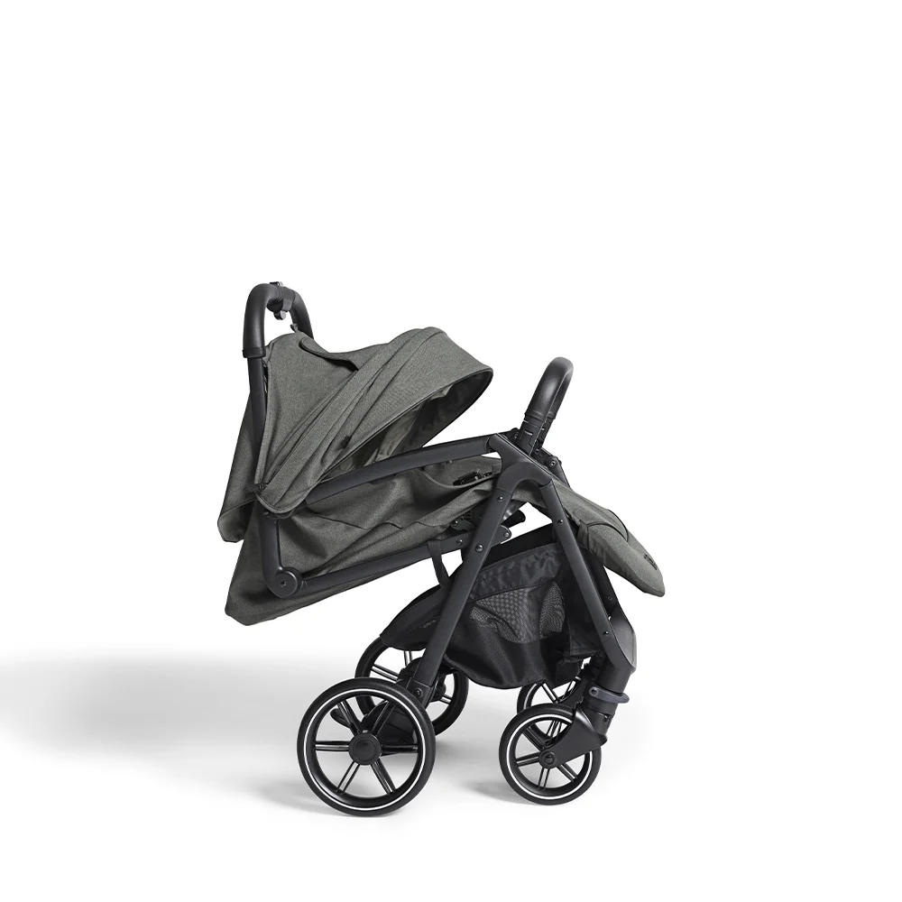 Joie carrinho de passeio compacto Parcel LX Signature - até 22kg - Image 51