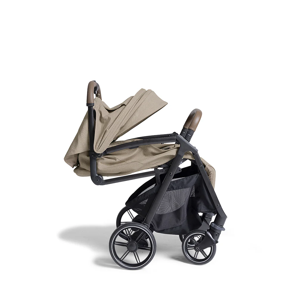 Joie carrinho de passeio compacto Parcel LX Signature - até 22kg - Image 53