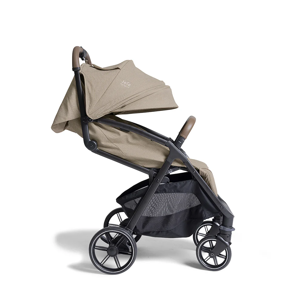 Joie carrinho de passeio compacto Parcel LX Signature - até 22kg - Image 55