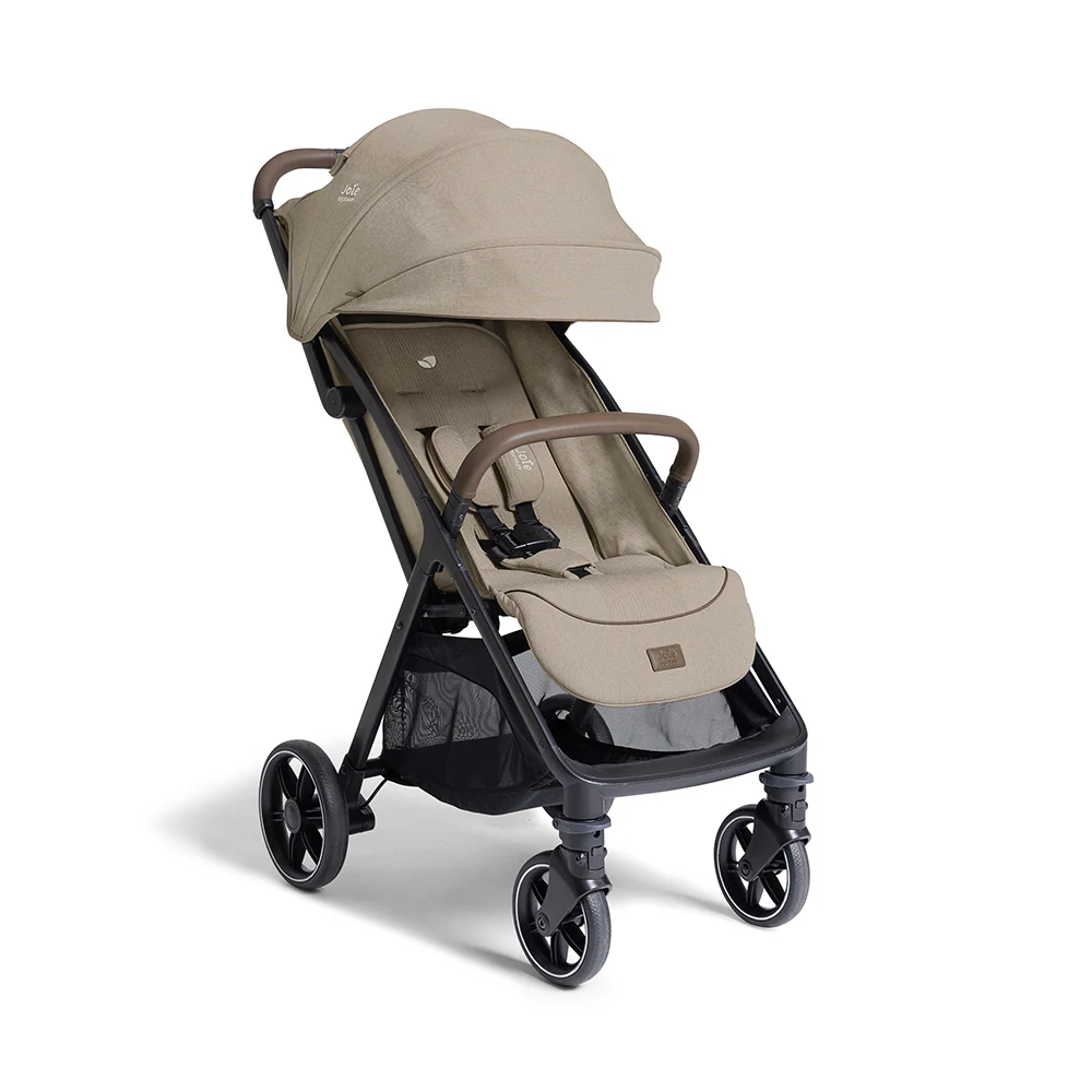 Joie carrinho de passeio compacto Parcel LX Signature - até 22kg - Image 57