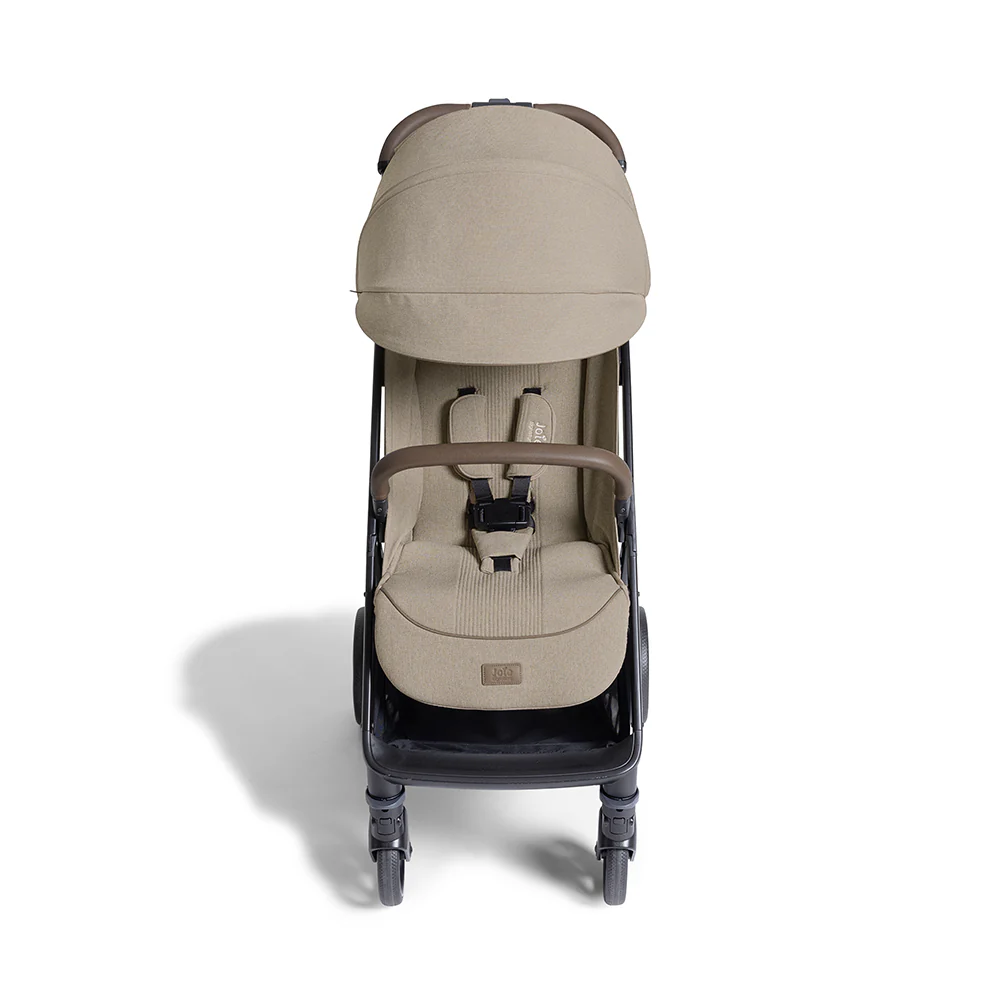 Joie carrinho de passeio compacto Parcel LX Signature - até 22kg - Image 58