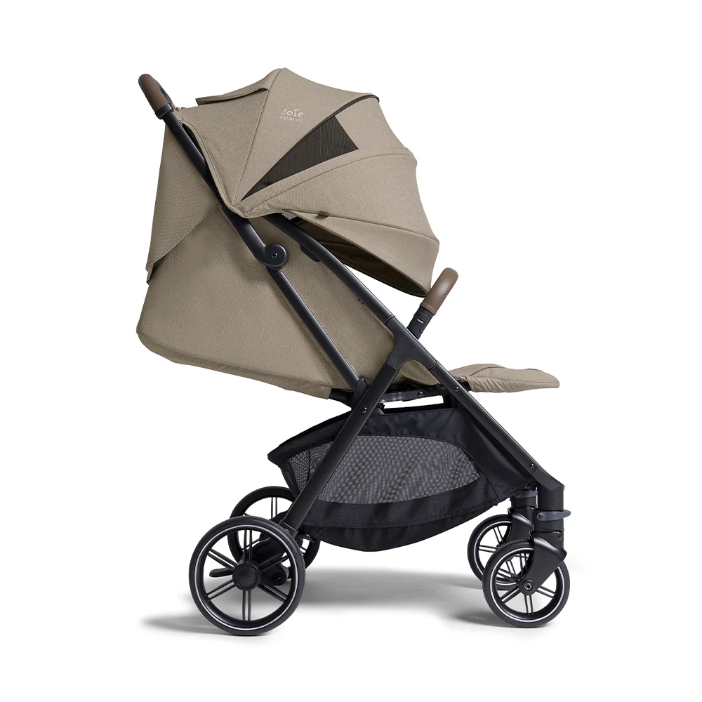 Joie carrinho de passeio compacto Parcel LX Signature - até 22kg - Image 60