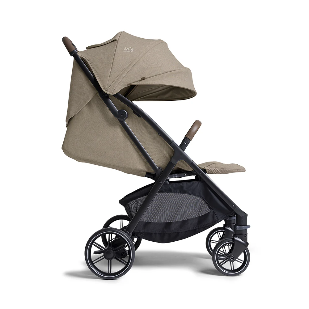 Joie carrinho de passeio compacto Parcel LX Signature - até 22kg - Image 61
