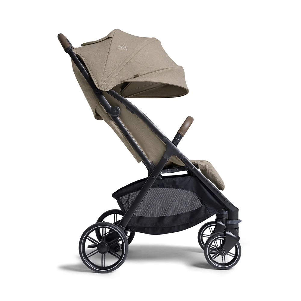 Joie carrinho de passeio compacto Parcel LX Signature - até 22kg - Image 62