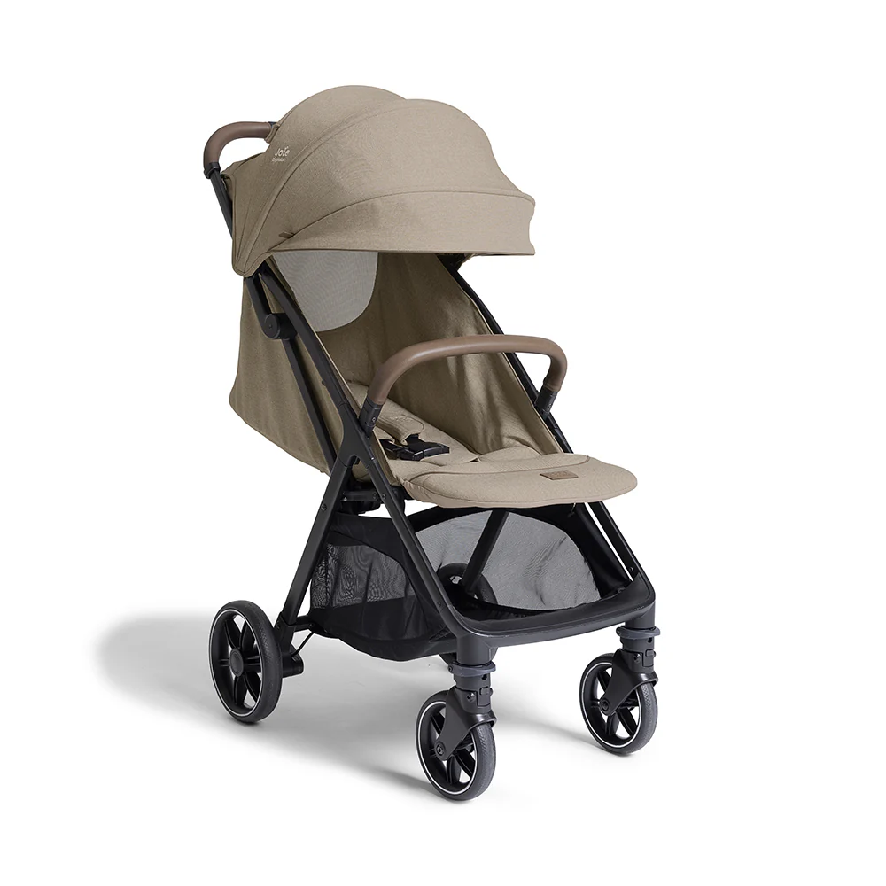 Joie carrinho de passeio compacto Parcel LX Signature - até 22kg - Image 63